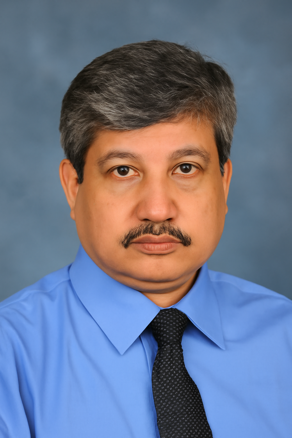 Dr. Atif Shahbaz