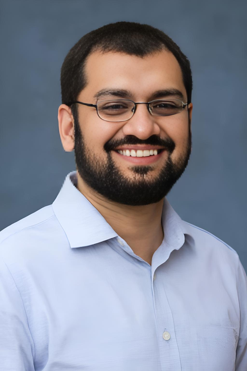 Dr. Saffee Ullah