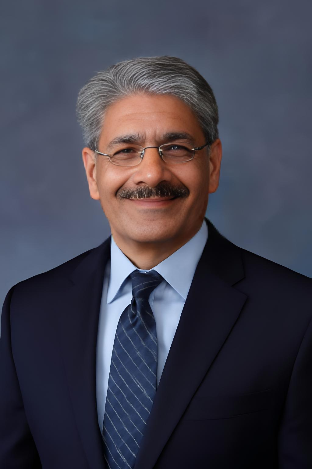Dr. Sohail Qureshi