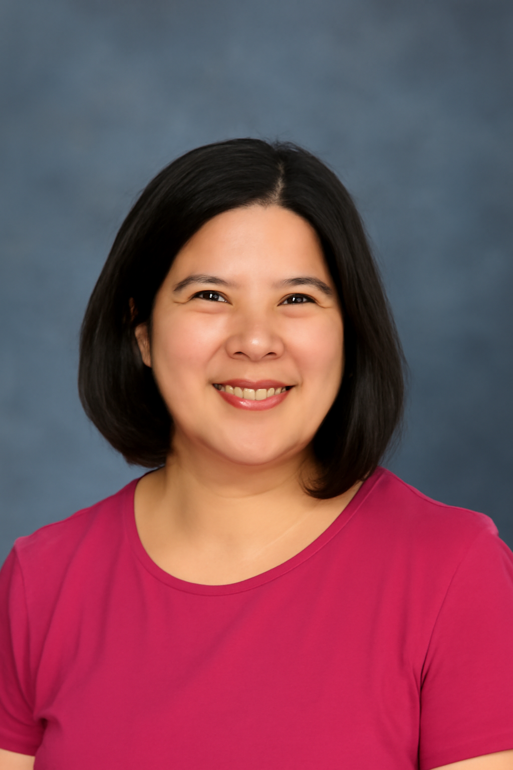 Ms. Alícia Nakashima Villarreal