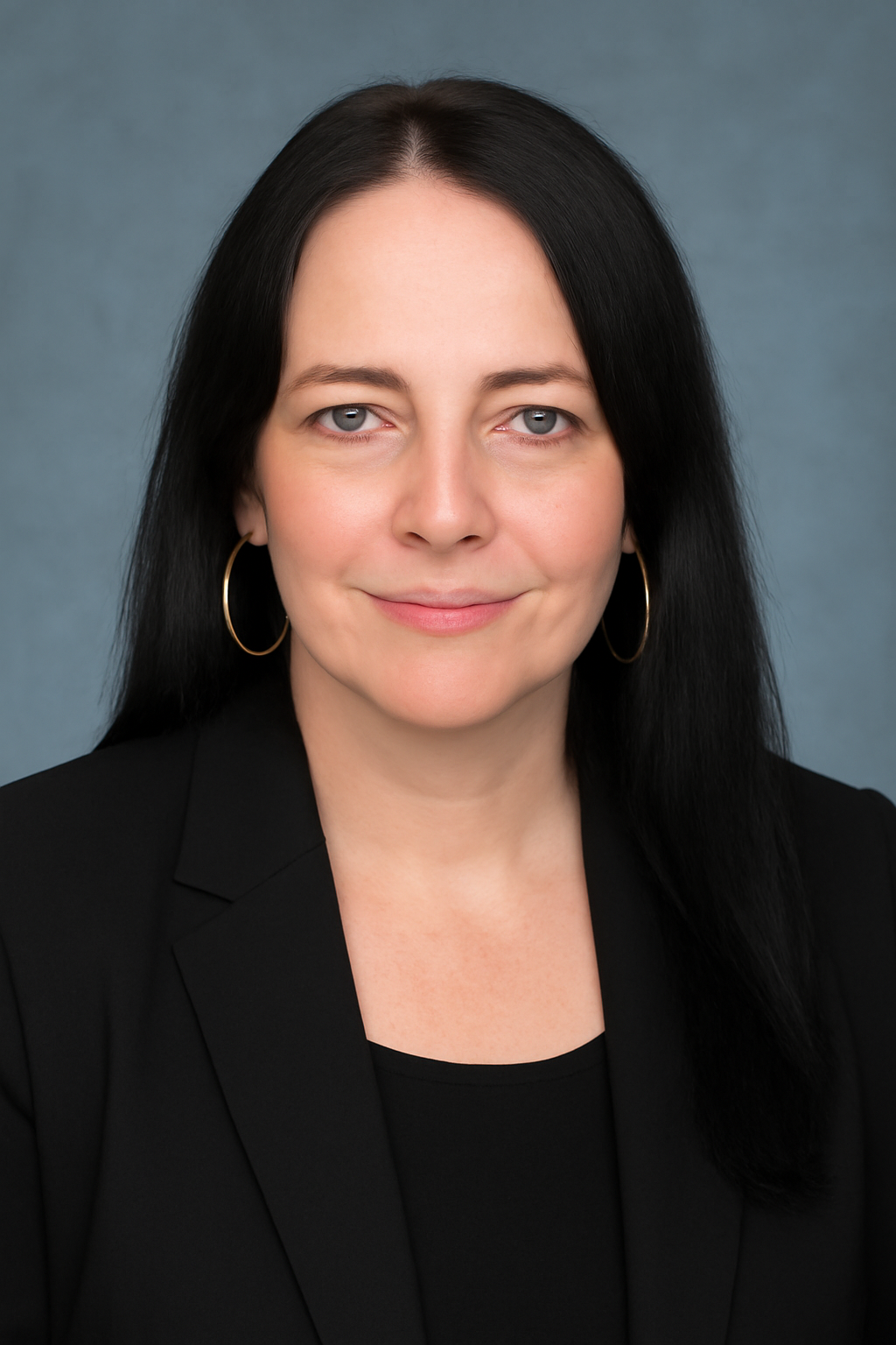 Ms. Nicola Waterson