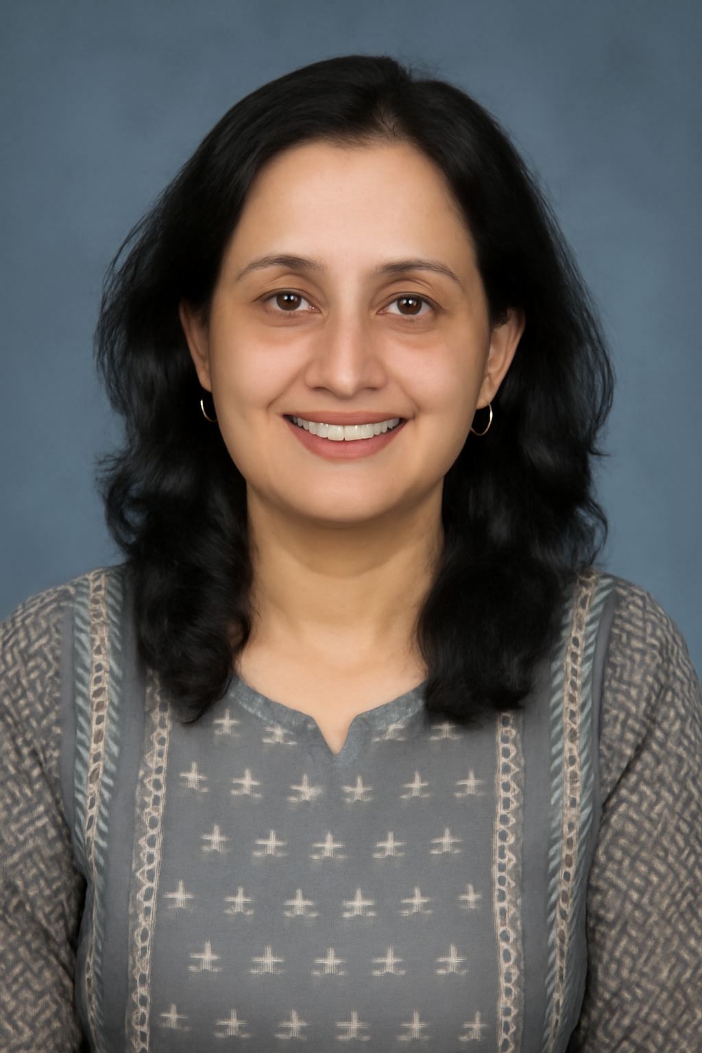 Ms. Puja Seth