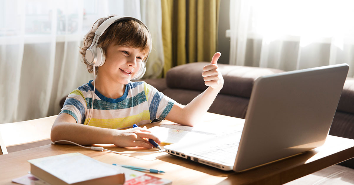 Best Online School in Khaleej – British Lyceum Online School