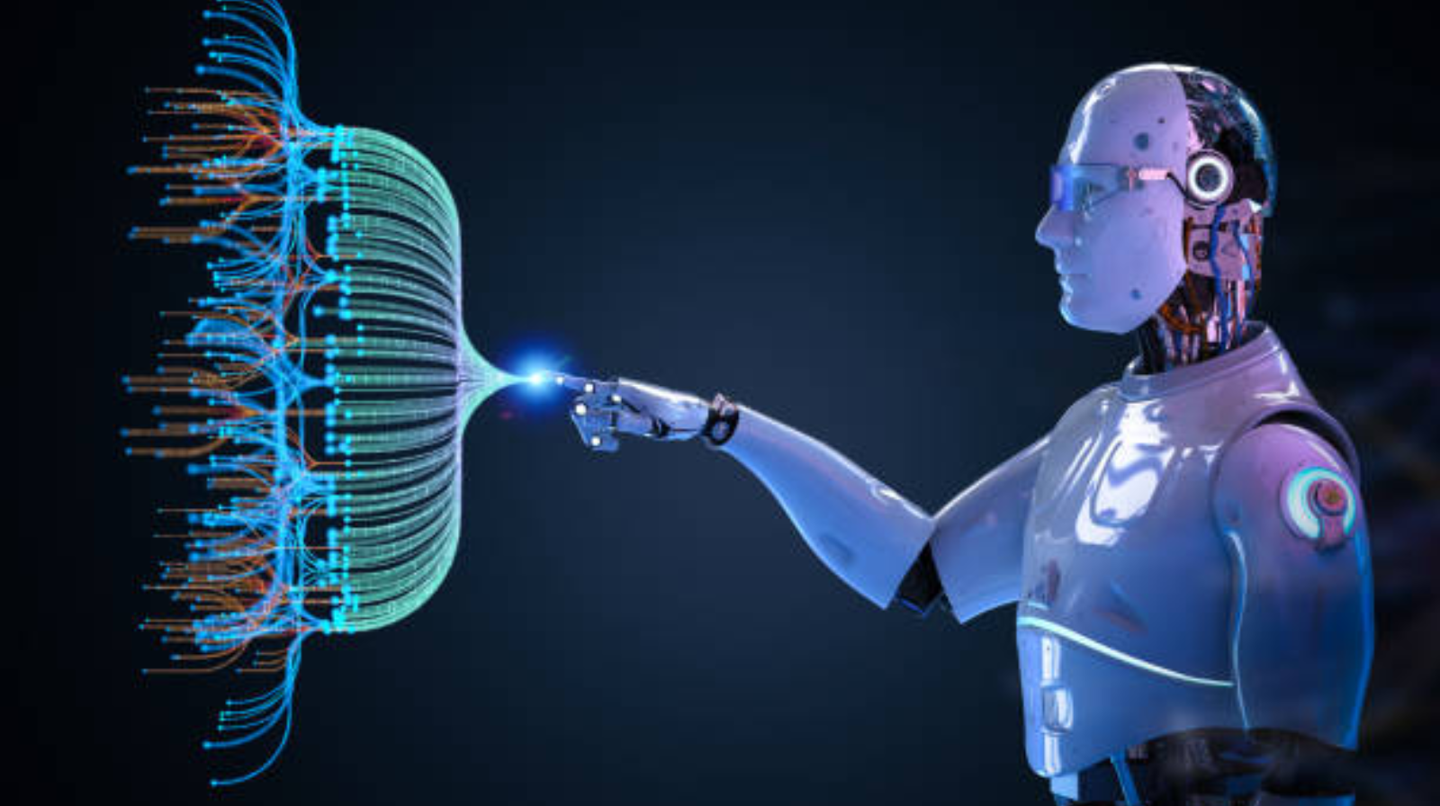 AI in Supply Chain and Machine Learning in Logistics: Transforming U.S. Business Operations