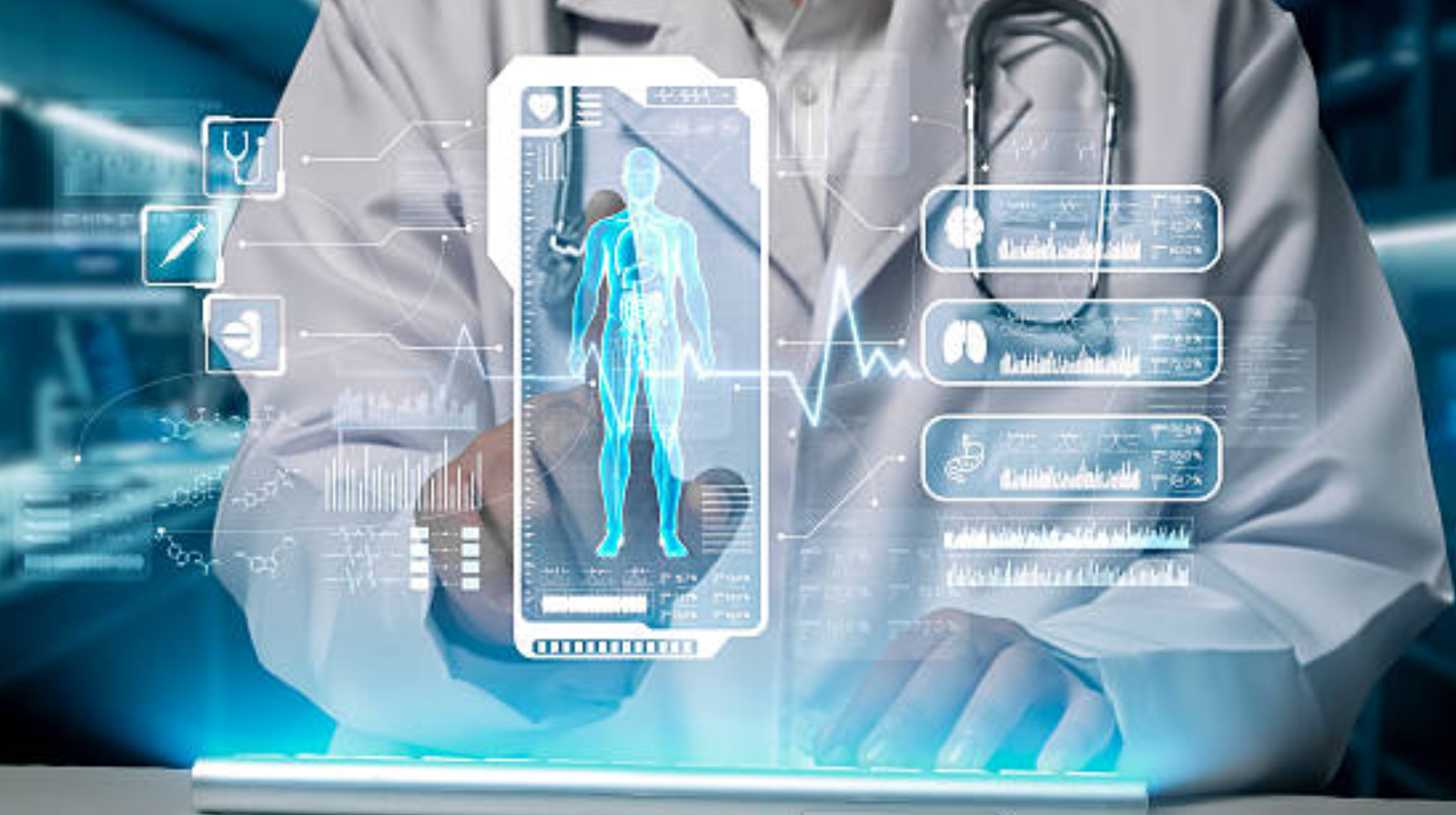 AI in U.S. Healthcare: Real Use Cases That Deliver ROI