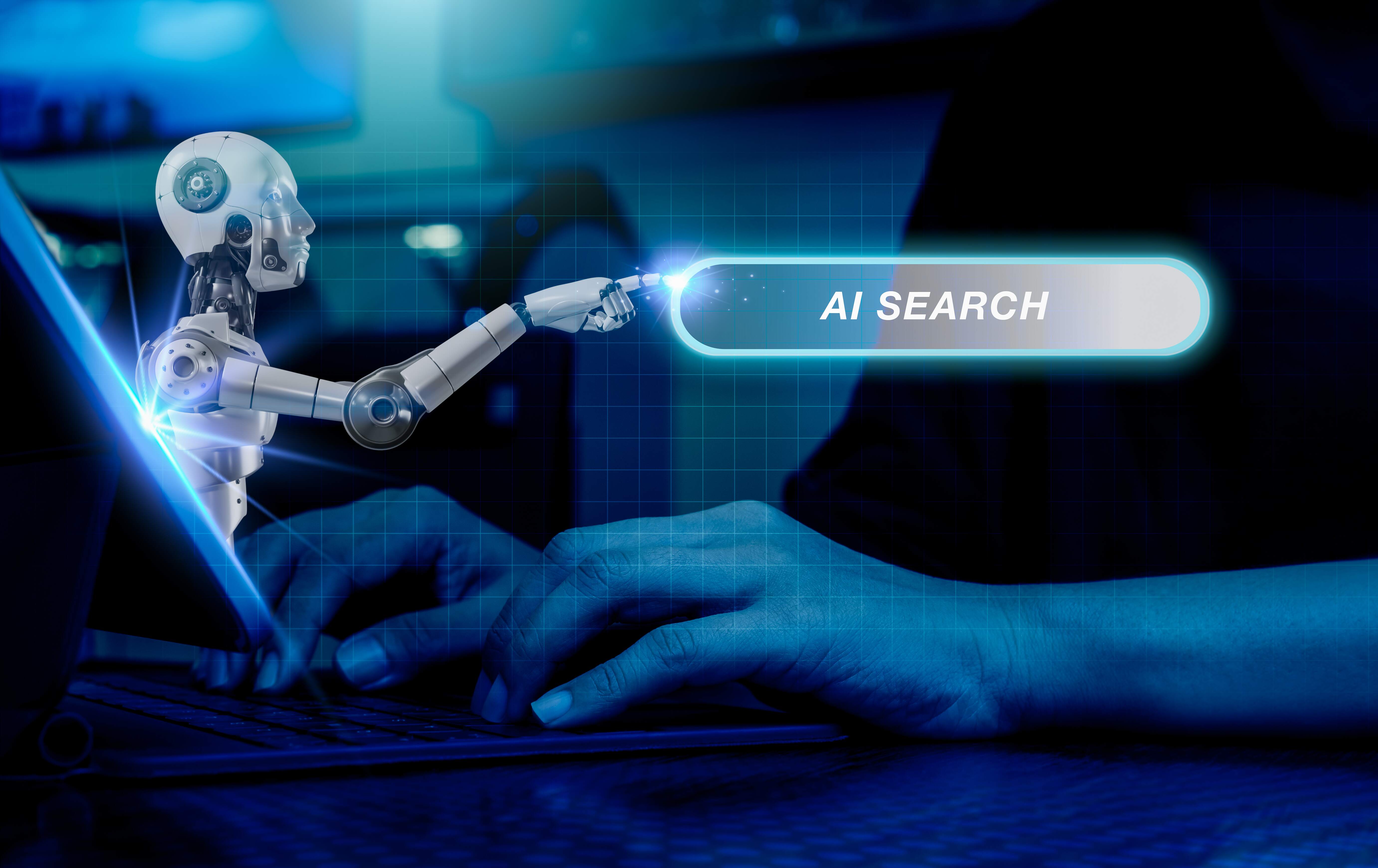 AI Search Optimization Strategies to Boost Your Website Traffic