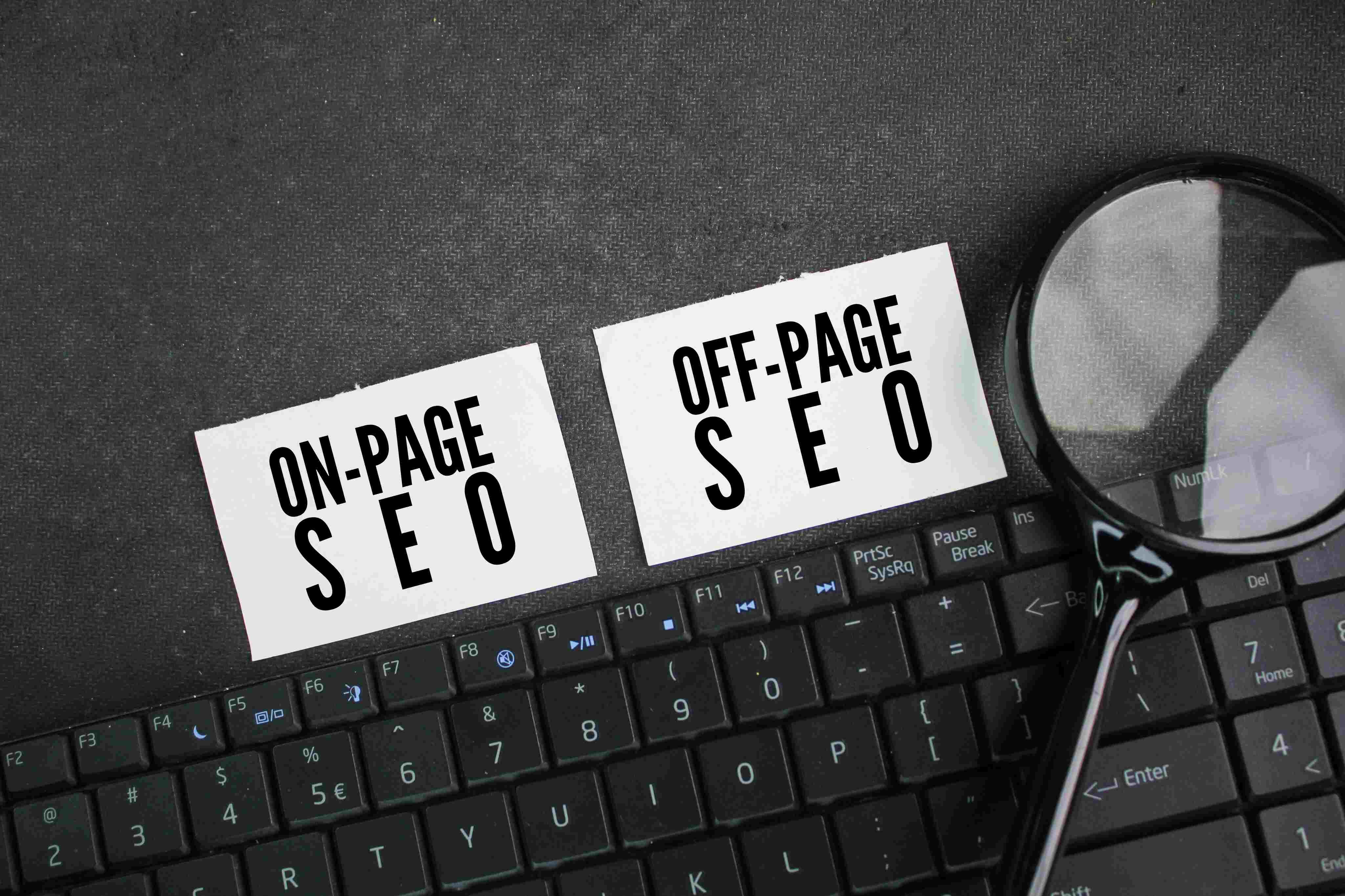 On-Page vs Off-Page SEO: Which Works Best in the USA?