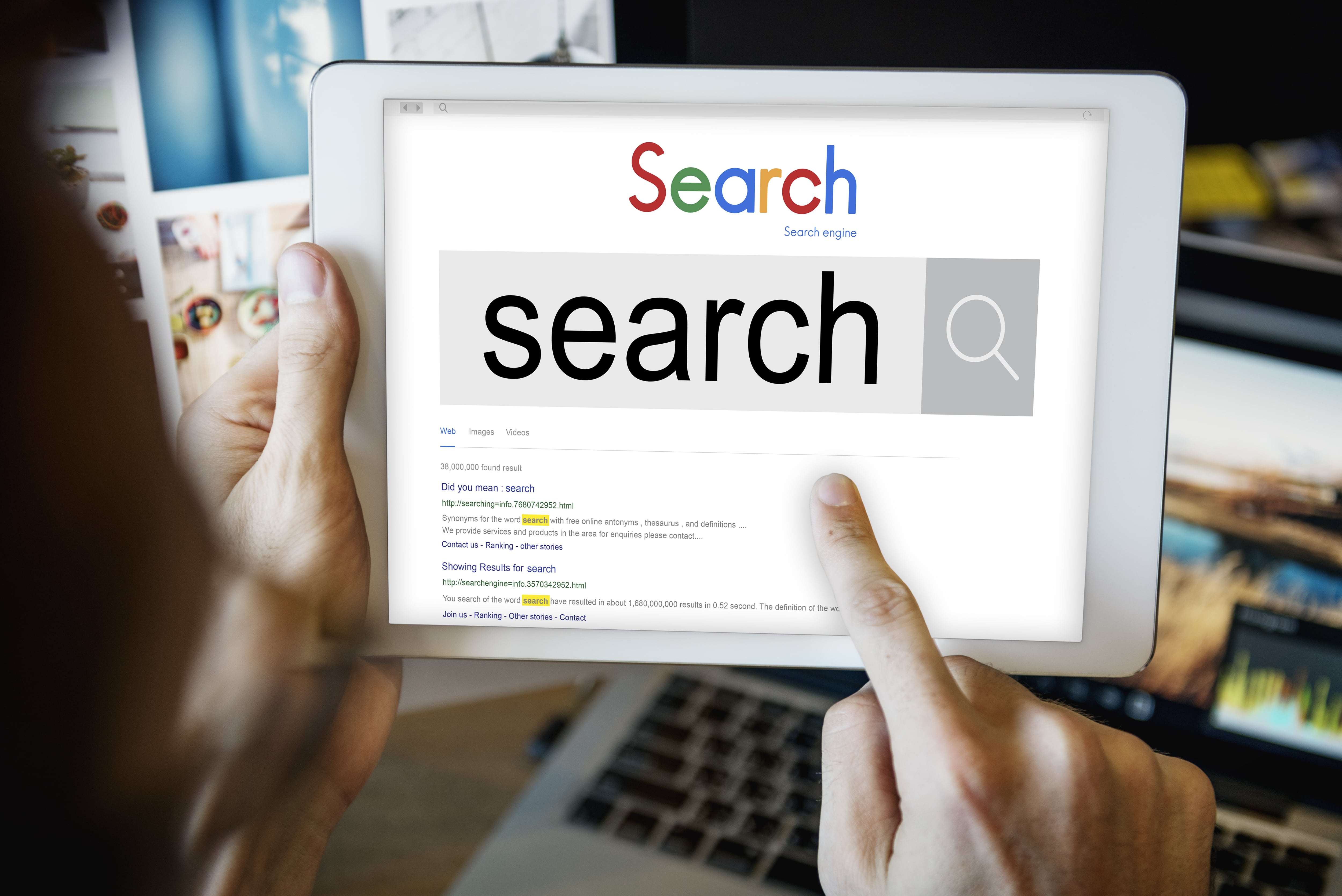 SEO Strategies to Boost Search Visibility and Traffic