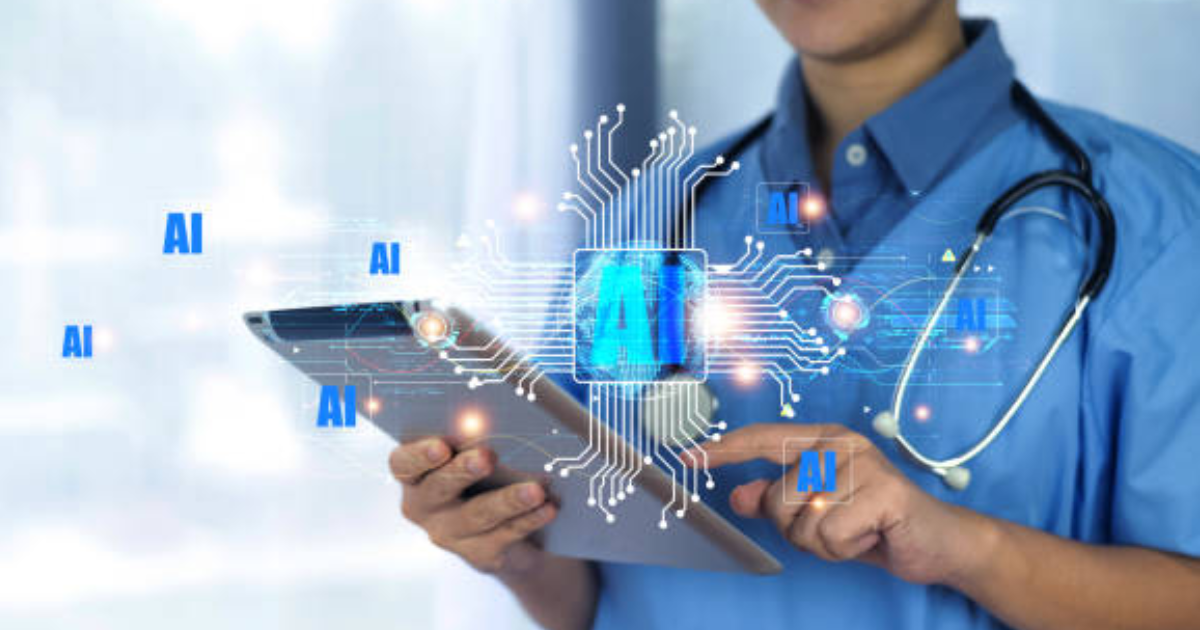 AI in U.S. Hospitals: The State of Healthcare in 2025