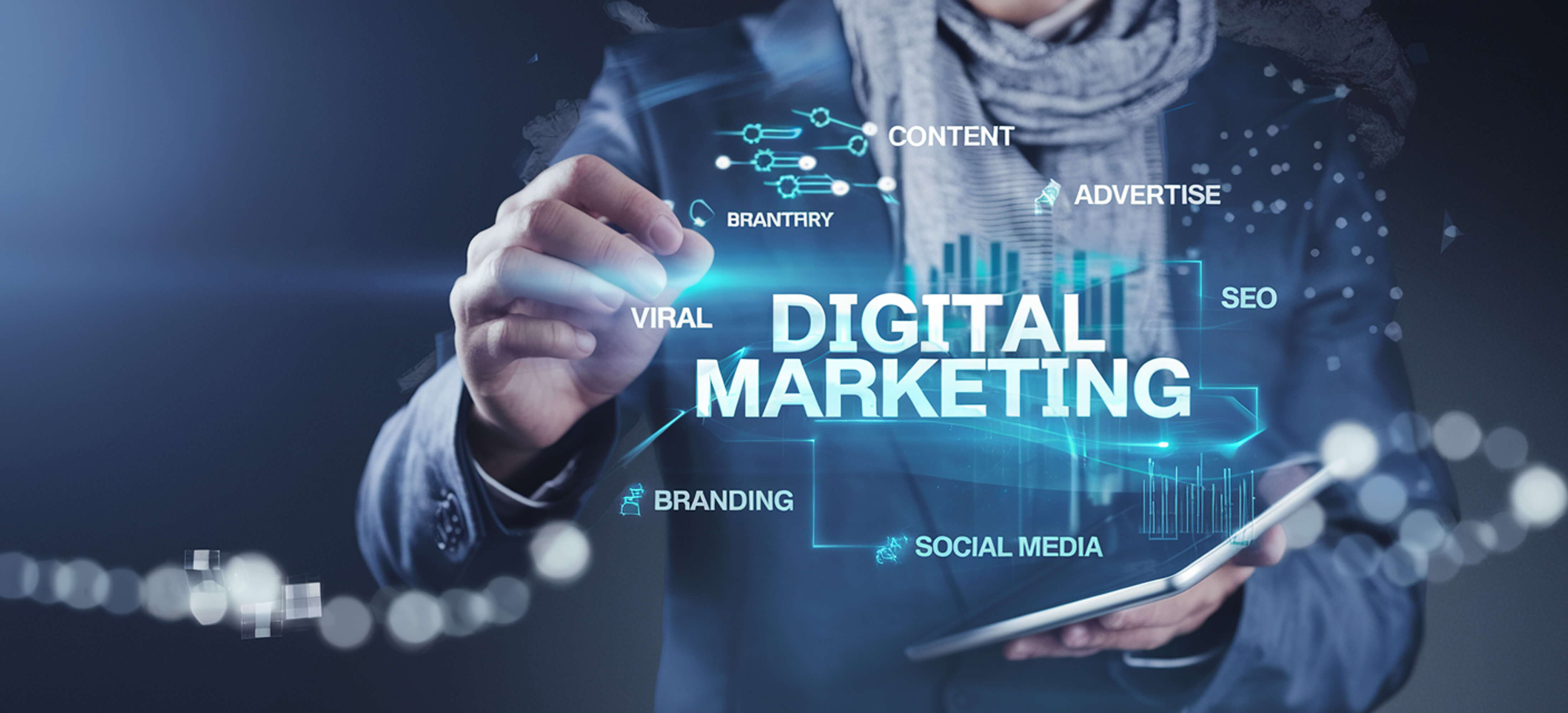 Why Every US Business Needs Digital Marketing in 2025