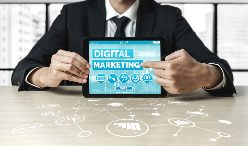 How to Choose the Best Digital Marketing Agency in USA