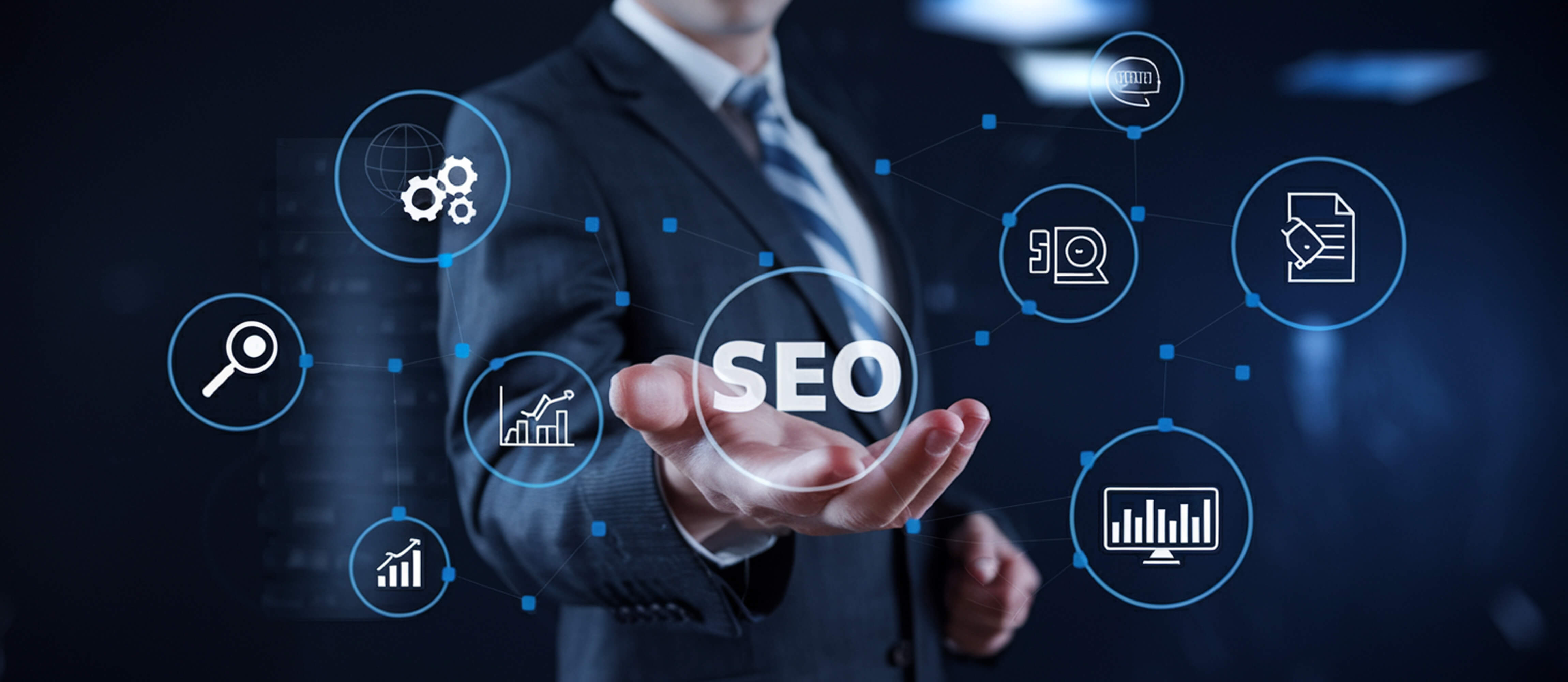 What Is SEO and How Does It Work in the USA?