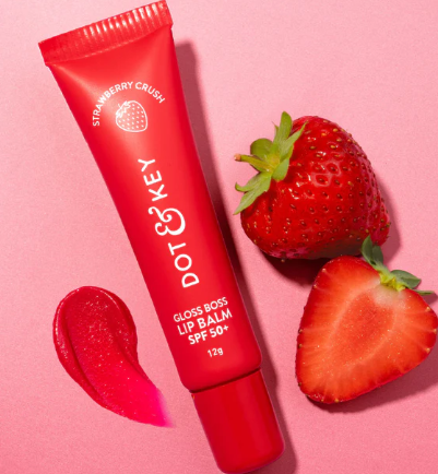 Lifebouy Lip balm