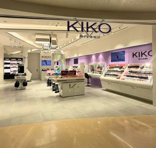 PACKAGES MALL LAHORE