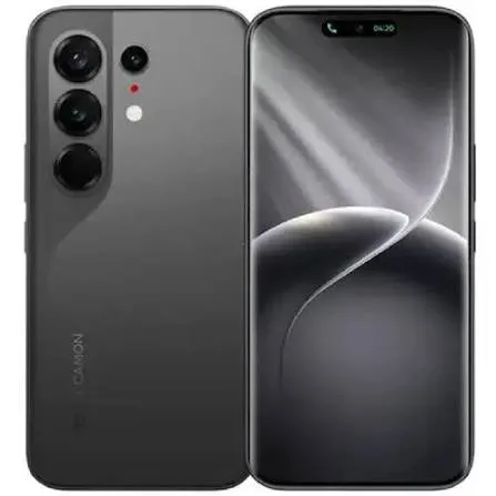 Tecno Camon 50 Ultra