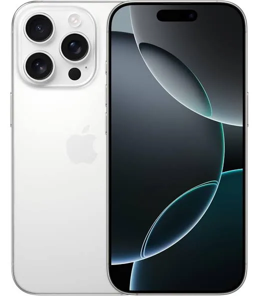 iPhone 16 Pro