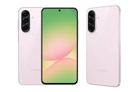 Samsung Galaxy A56 5G