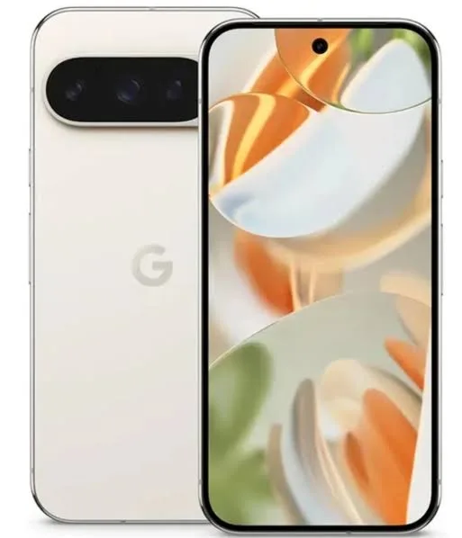 Google Pixel 9 Pro