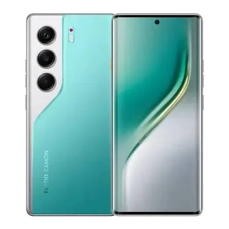 Tecno Camon 40 Pro 5G