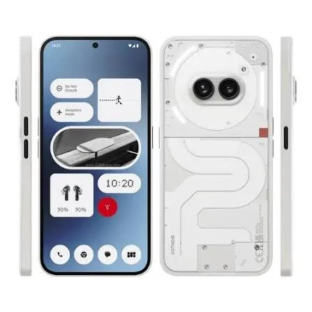 Nothing Phone 2a