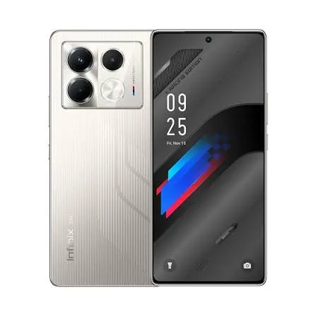 Infinix Note 40