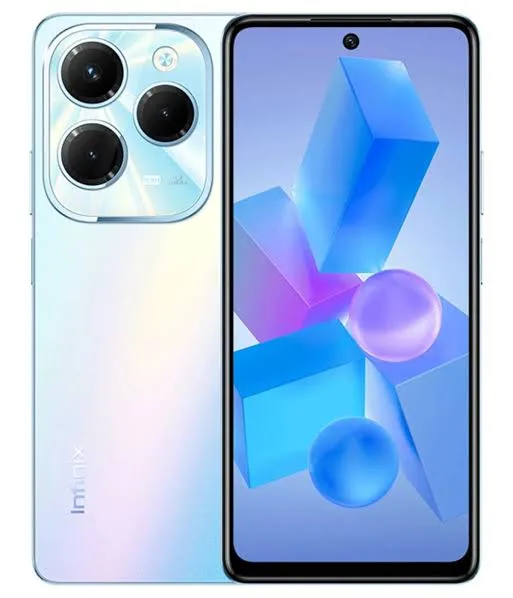 Infinix Hot 40