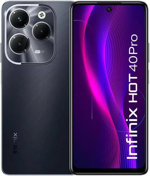 Infinix Hot 40 Pro