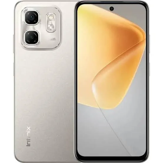 Infinix Hot 50i