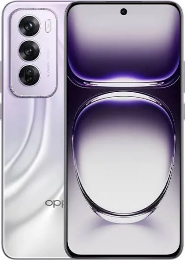 Oppo Reno 12 Pro