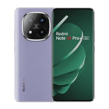 Redmi Note 14 Pro+ 5G
