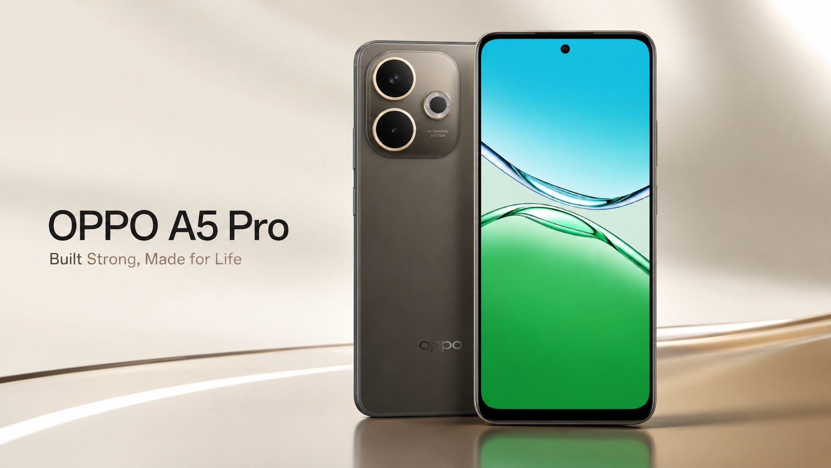 Oppo A5 Pro Price in Pakistan (2026): Latest Price, Specifications, Features & Buying Guide