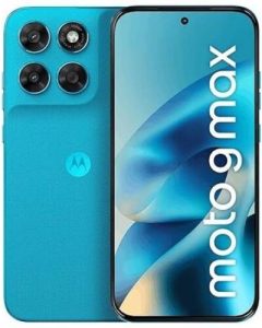 Motorola Moto G Max Price in Pakistan, Specs and Features