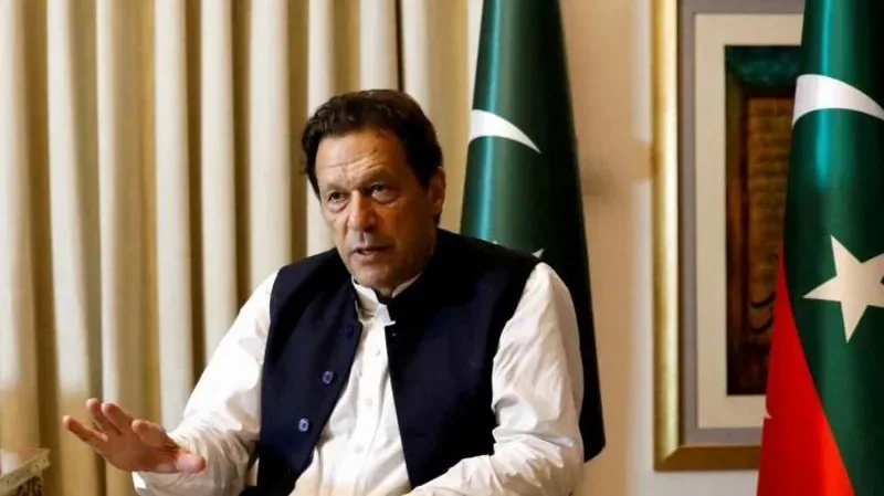 Pakistan Supreme Court Orders Imran Khan to Be Moved From Jail to Hospital
