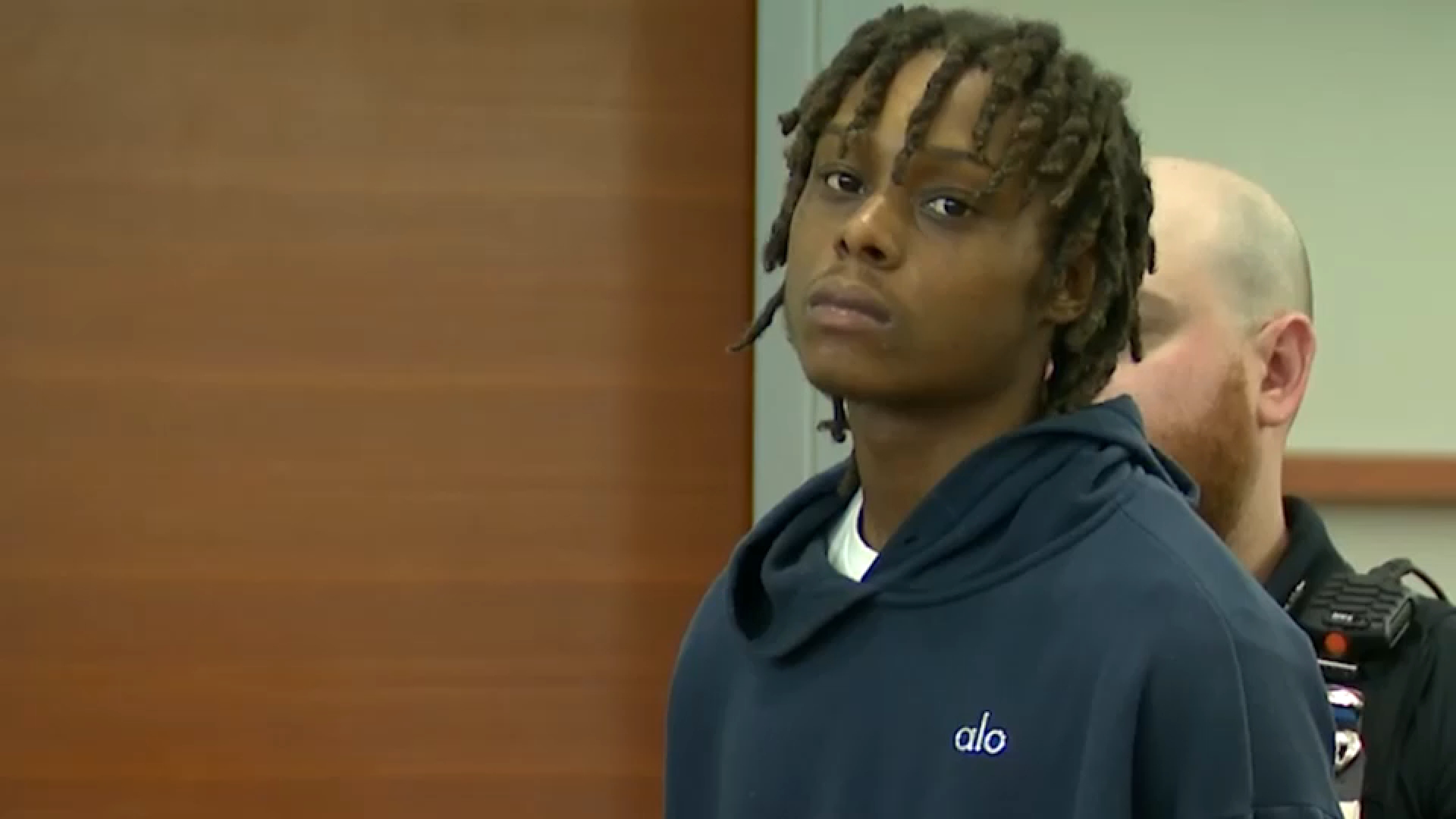 Son of Former Mount Vernon Public Safety Official Pleads Not Guilty in Bronx Gang Shooting Case