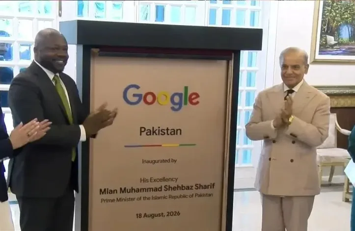 Google Officially Opens First Pakistan Office in Islamabad