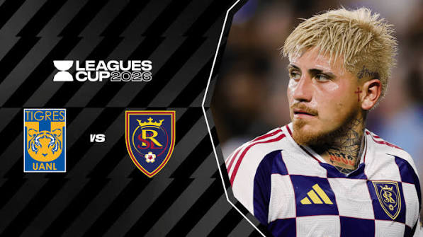 Tigres vs Real Salt Lake: Preview, Kickoff Time, Where to Watch and Match Prediction