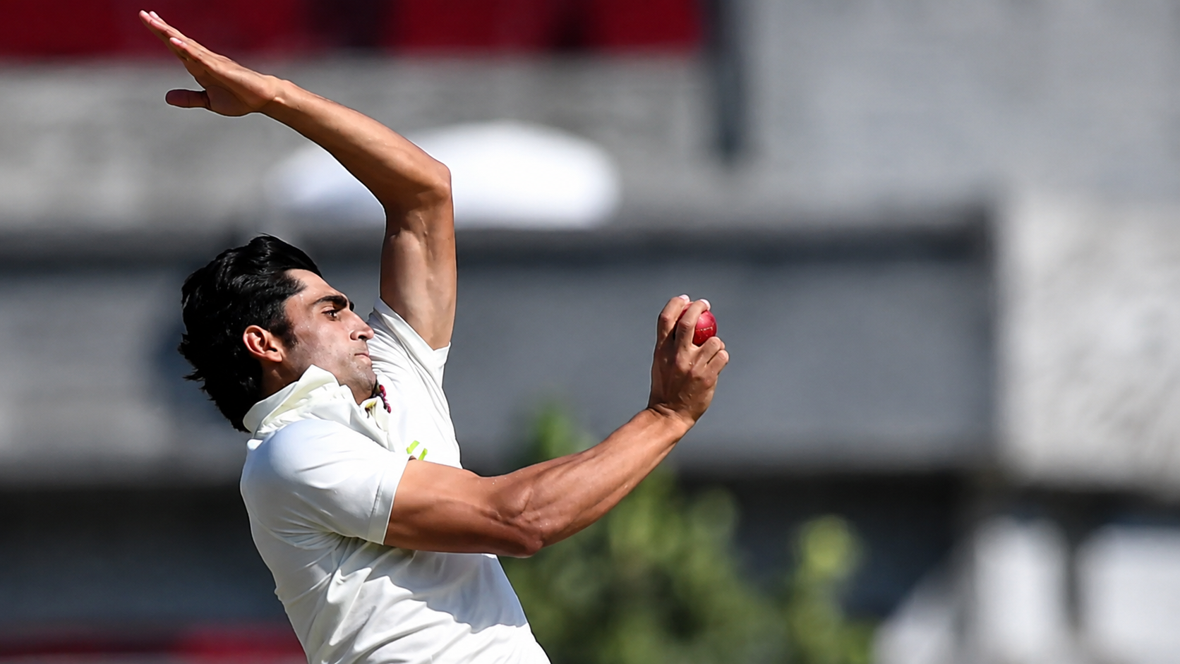 Pakistan Face Selection Dilemma Ahead of Must-Win Second Test Against West Indies