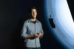 John Ternus Becomes Apple CEO, Replacing Tim Cook