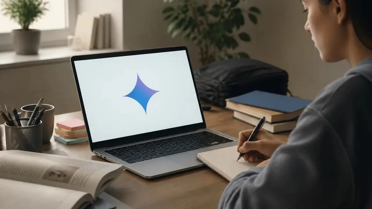 Google Launches Gemini Student Hub With New AI Study Tools