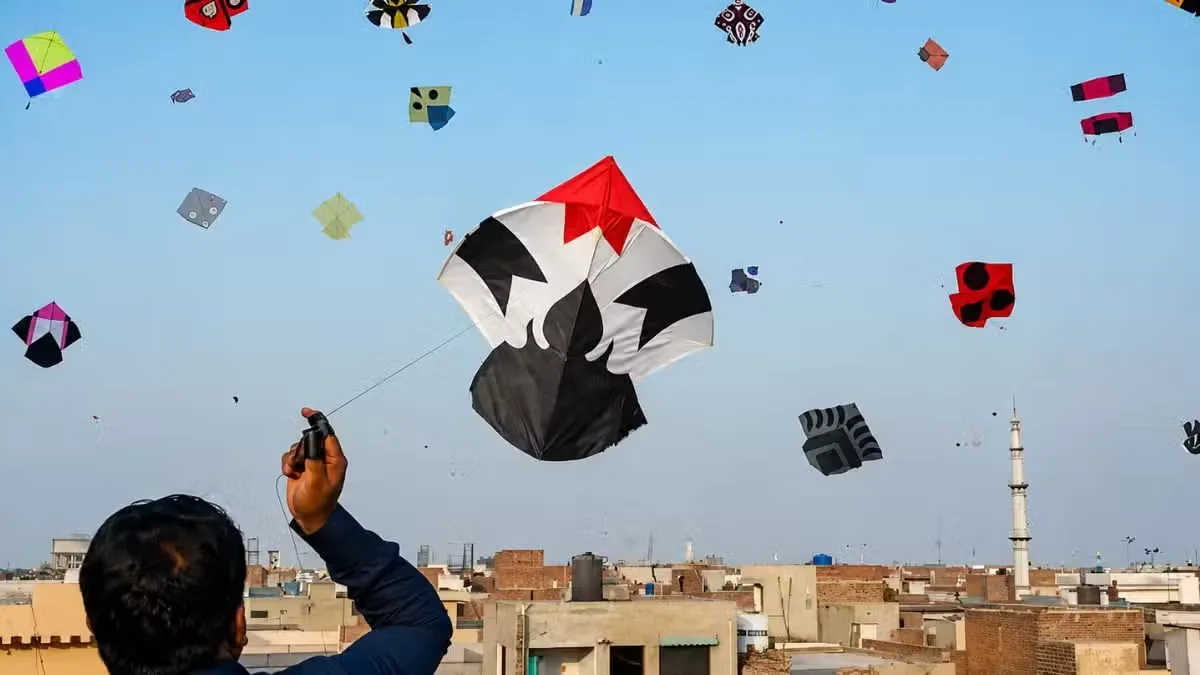 Basant 2027 Dates Announced: Lahore Festival to Begin on March 12