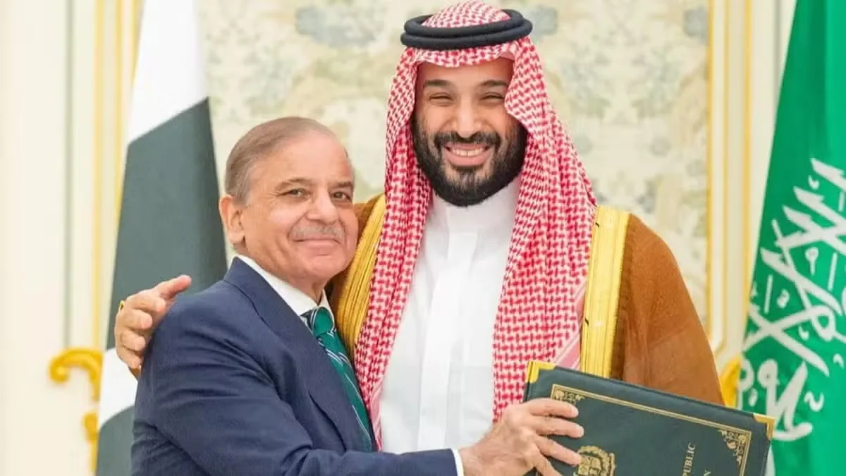 Pakistan-Saudi Trade Falls as Exports Decline in FY2026