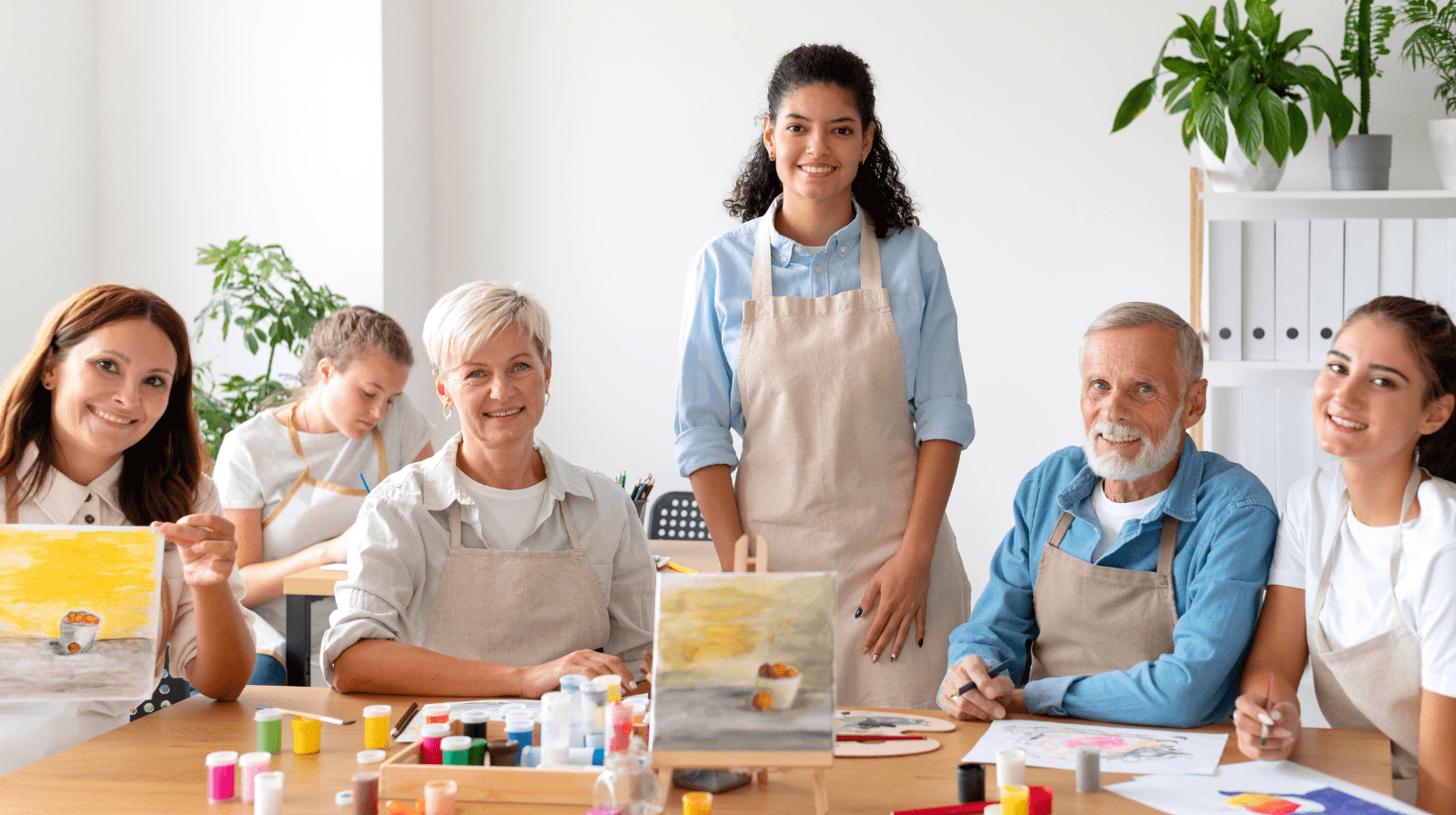 How Technology Is Transforming Staff Management for Modern Teams