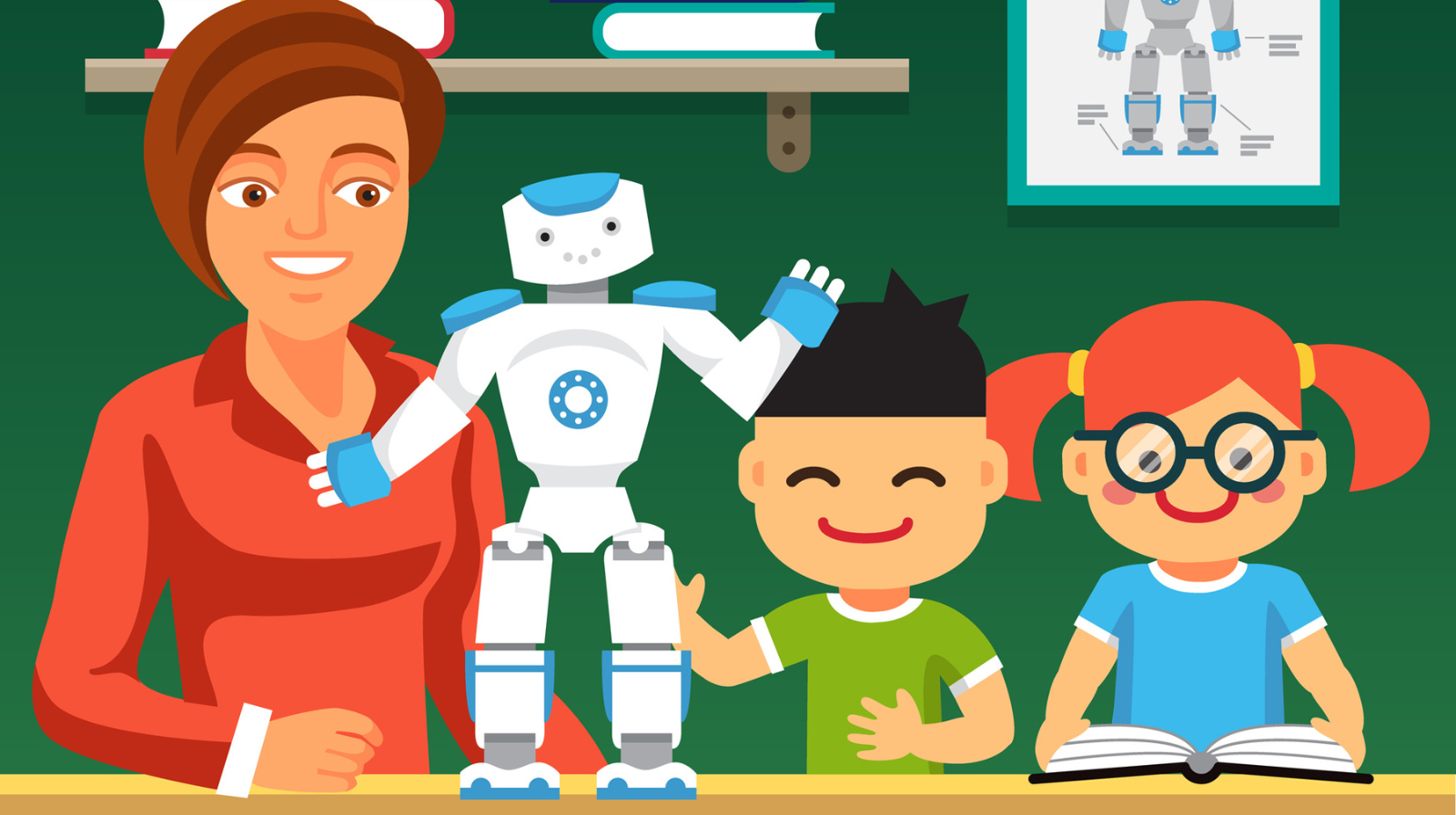 The Role of AI in Smarter Staff Scheduling and Task Tracking